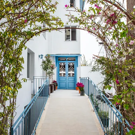 Hotel Eliada Kusadası