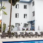 Otel Eliada Kuşadası