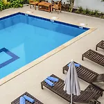 Otel Eliada 3*