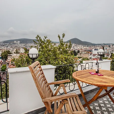Eliada 3* Kusadasi