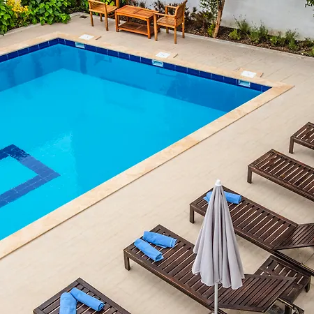 Eliada Hotel