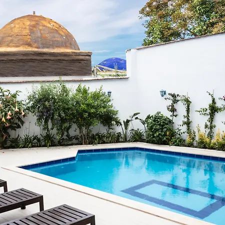 Eliada Hotel 3*