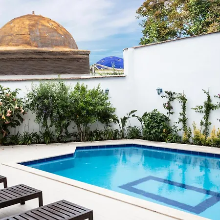 Eliada Hotel 3*