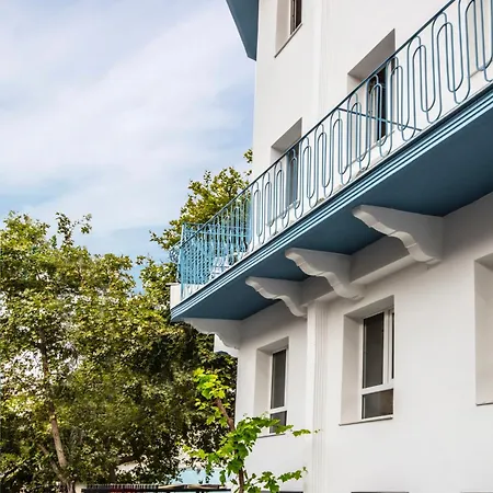 Hotel Eliada