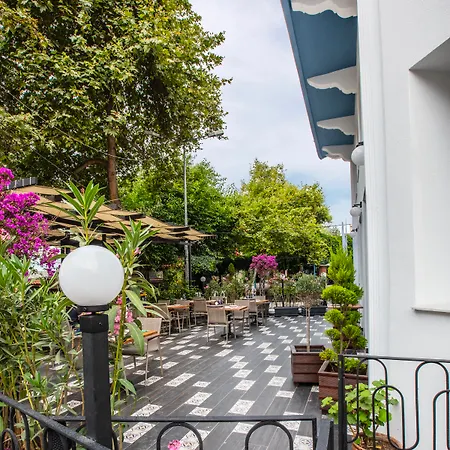 Hotel Eliada 3*