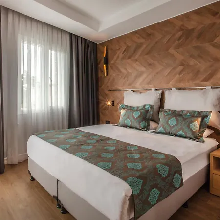 Hotel Eliada