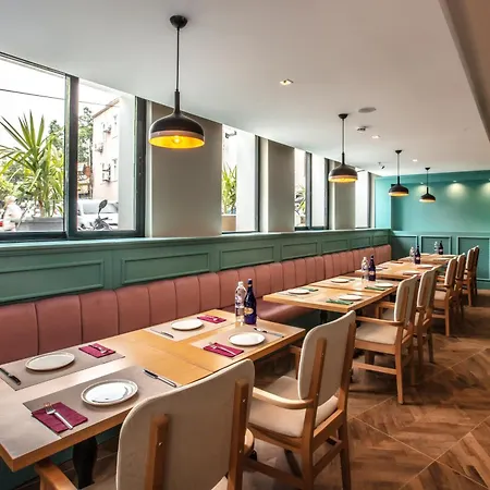Eliada Hotel 3*