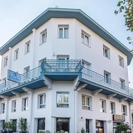Otel Eliada