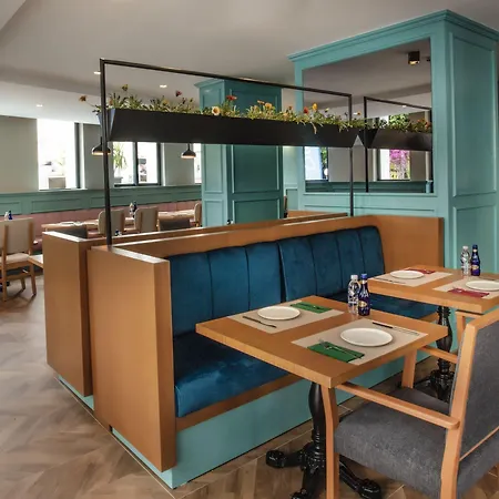 Hotel Eliada 3*