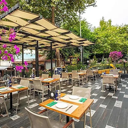 Hotel Eliada 3*