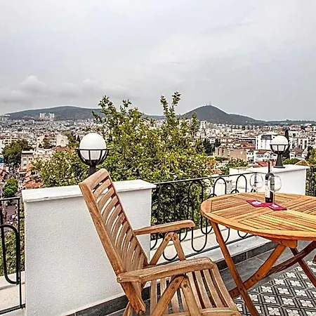 Eliada Kusadası