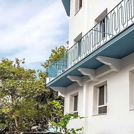 Hotel Eliada