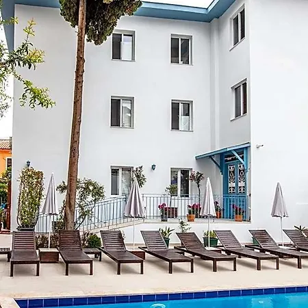 Hotel Eliada Kusadası