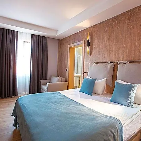 Eliada Hotel Kusadası
