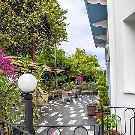 Eliada 3* Kusadası