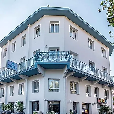 Eliada Hotel