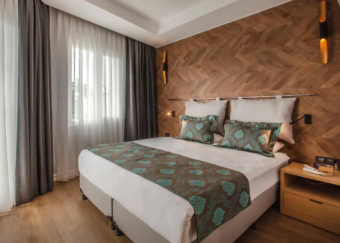 Eliada 3* Kuşadası