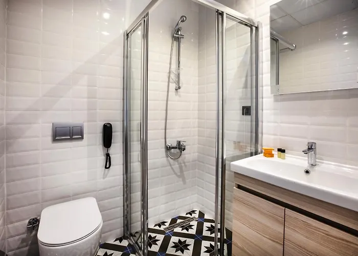 Hotel Eliada Kuşadası