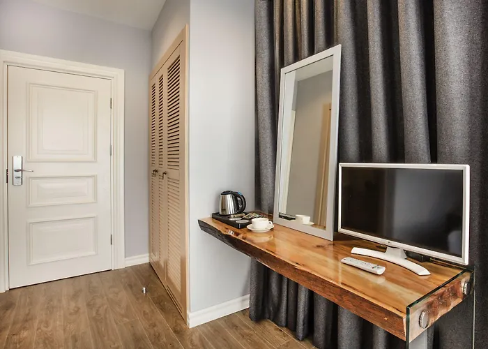 Hotel Eliada Kuşadası