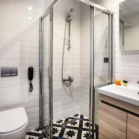 Hotell Eliada Kusadası