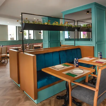 Eliada Hotel Kusadası